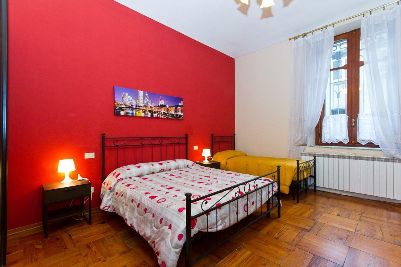 B&B Turin Exterior photo