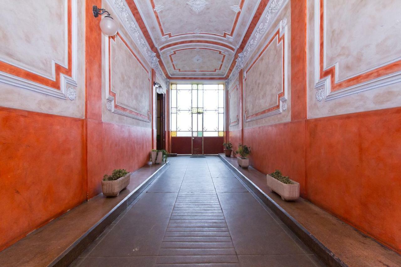 B&B Turin Exterior photo