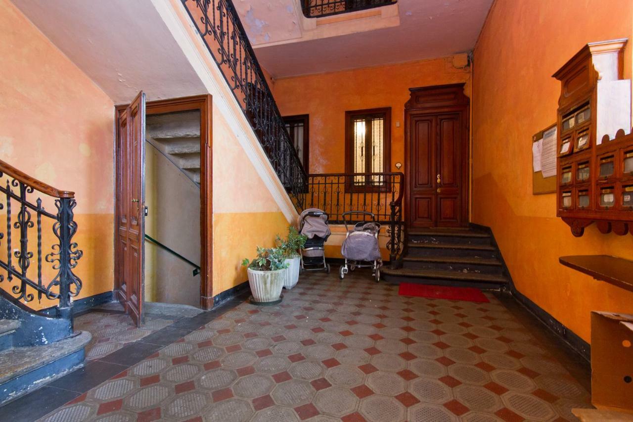 B&B Turin Exterior photo